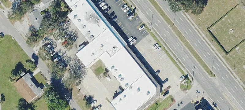Prime Retail Space Available