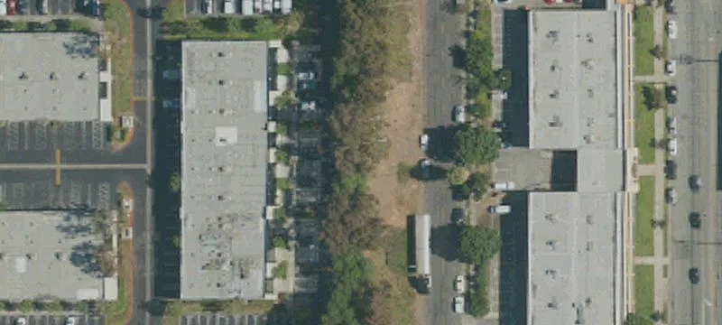 Industrial Property in Monterey Park