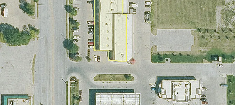 Retail Space at Shops Eastgate