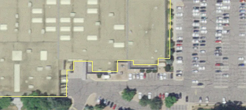 Bloomington Warehouse Space Available