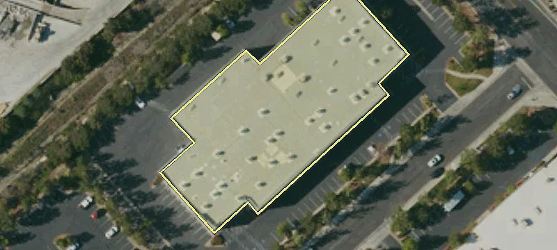 Industrial Flex Space Available