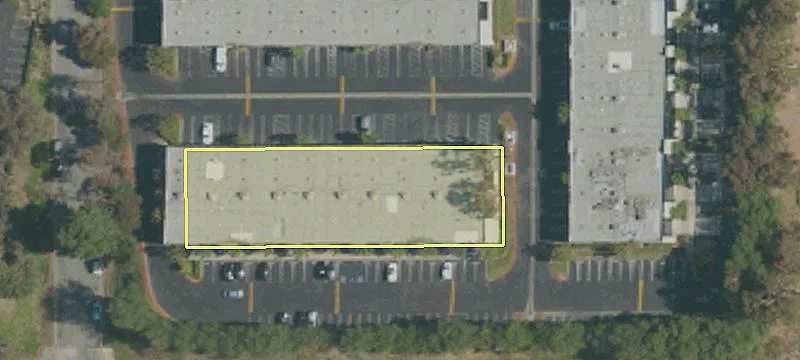 Industrial Property in Monterey Park