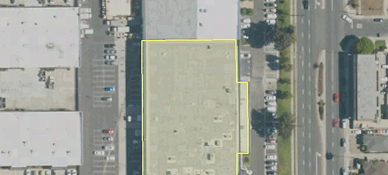 Torrance Warehouse/Distribution/Manufacturing Facility