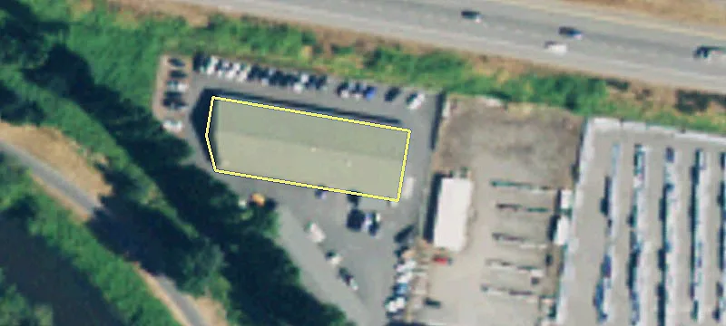Woodinville Warehouse Space Available