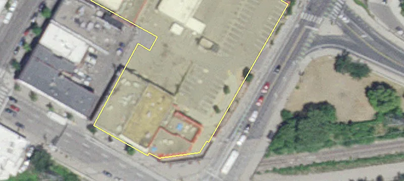 Dinkytown Retail Space For Rent