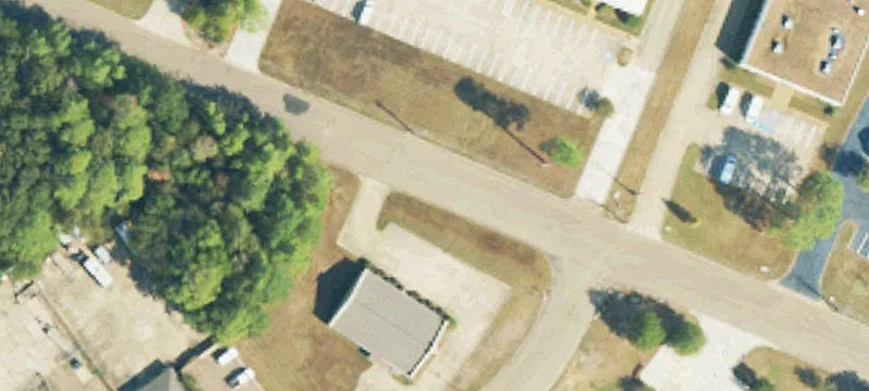 Ridgeland Flex/Office Spaces for Lease