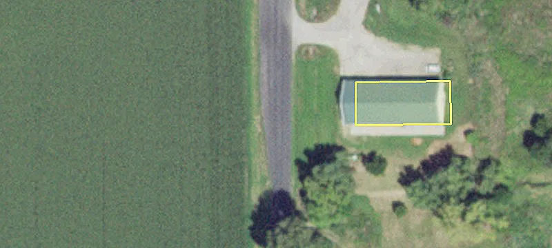 Prime Commercial Land Opportunity