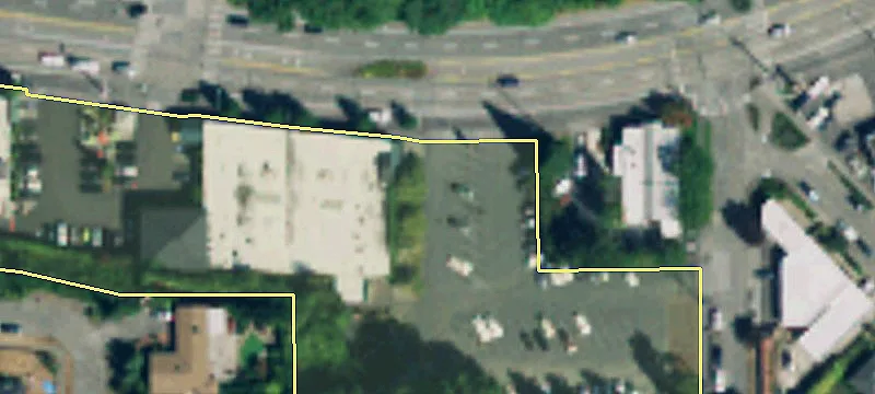 Prime Retail Space in Seattle