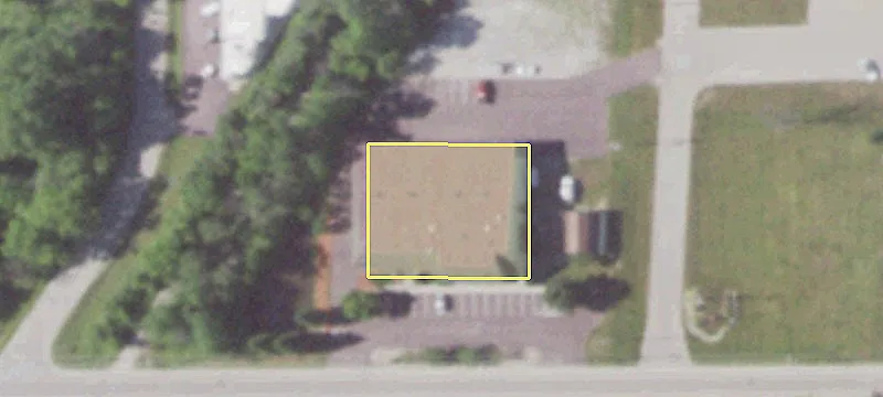 Industrial Building with Upgrades