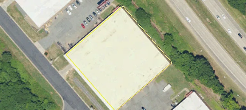 Industrial Park with Expansion Potential