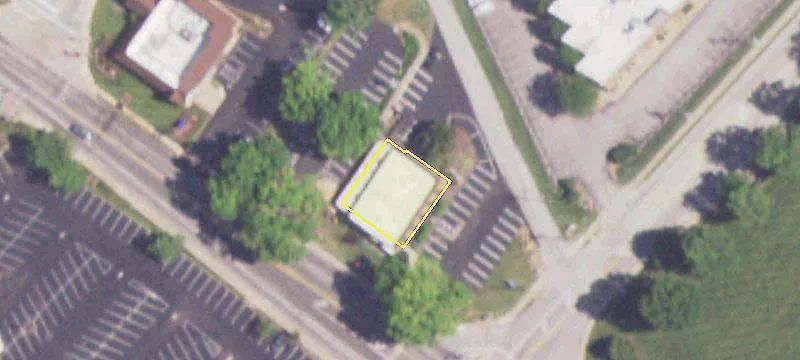 Prime Westport Plaza Office Building