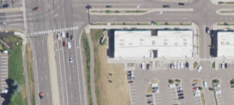 Retail Space in Woodbury Center