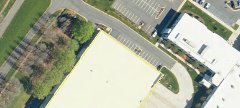 Rock Hill Warehouse Space Available