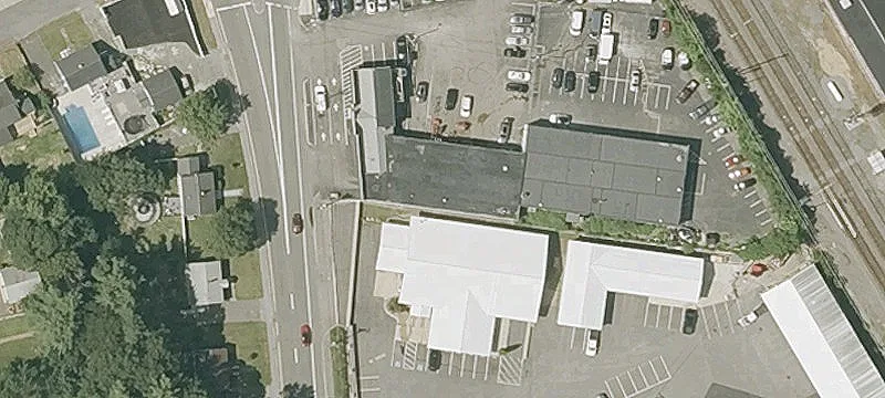 Lawrence Retail Space Available