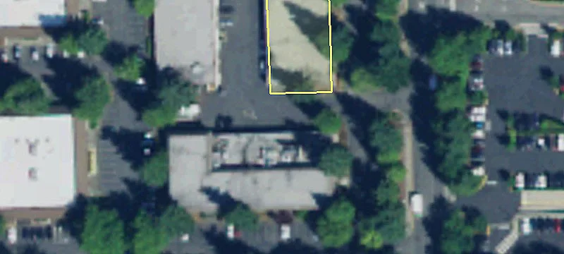 Redmond Office Space Available