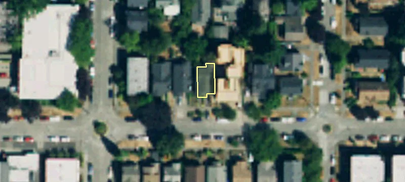 Retail Space in Ballard Blocks