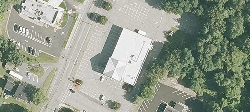 Clinton MA Commercial Building For Sale