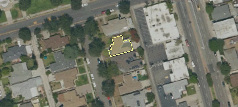 Anaheim Office/Medical Space For Sale