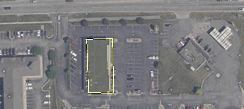Retail Space on Main Street