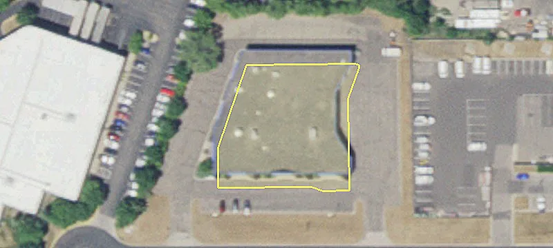 Brooklyn Park Flex/Warehouse Space