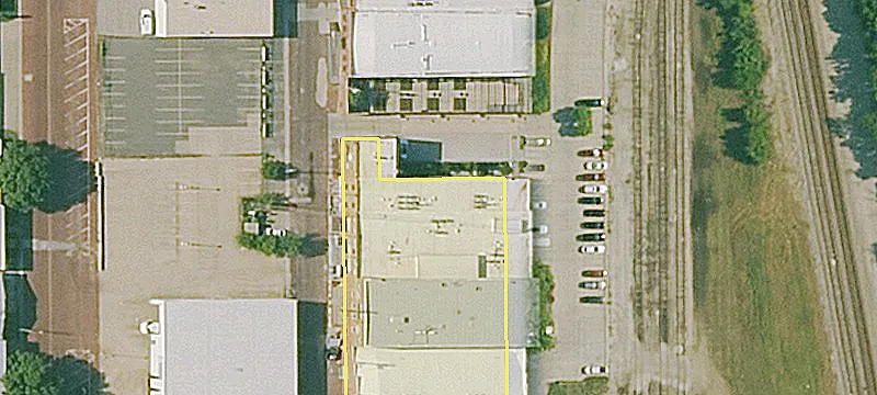 Downtown Retail/Office/Showroom Space