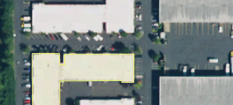 Everett Warehouse and Office Space