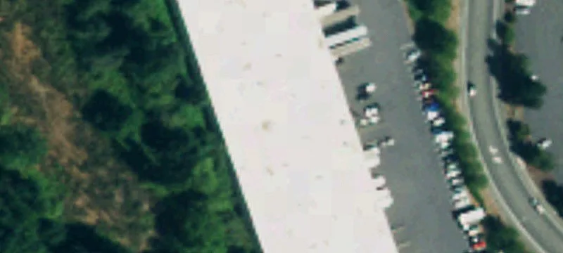 Available Warehouse Space with Upgrades
