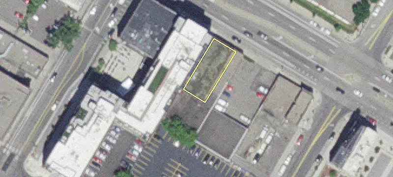 Industrial Property in Minneapolis