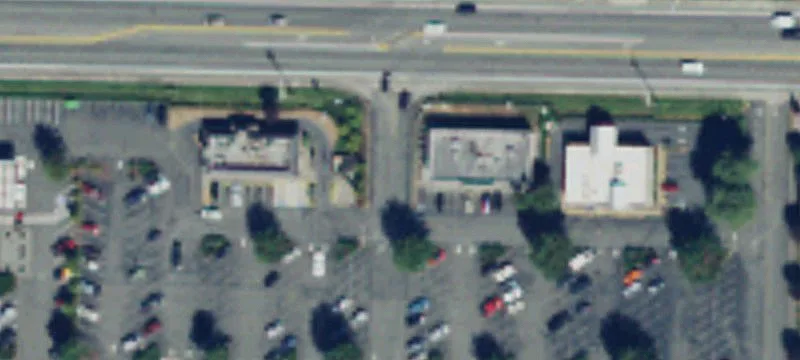 Retail Space in Gateway Center