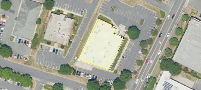 Medical Office Space in Pineville