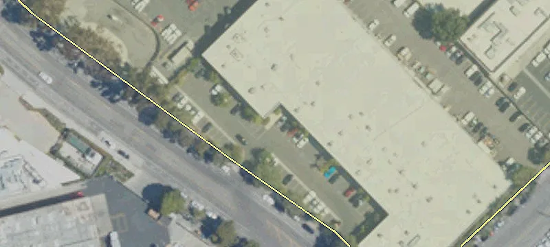 Santa Monica Office Space Available