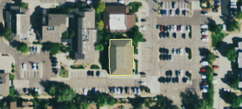 South Boulder Office Space