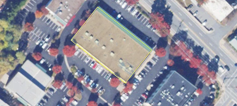 Retail/Service Space For Sale