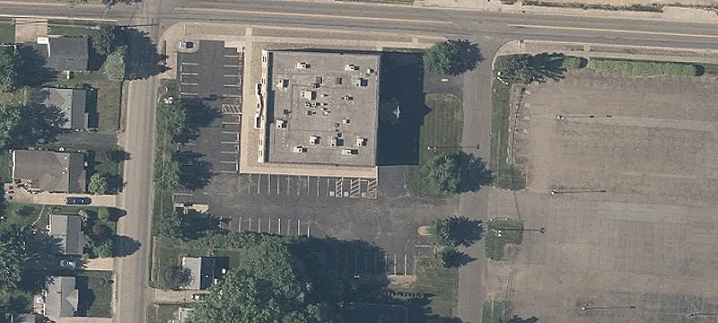 Medical Office Building and Lot
