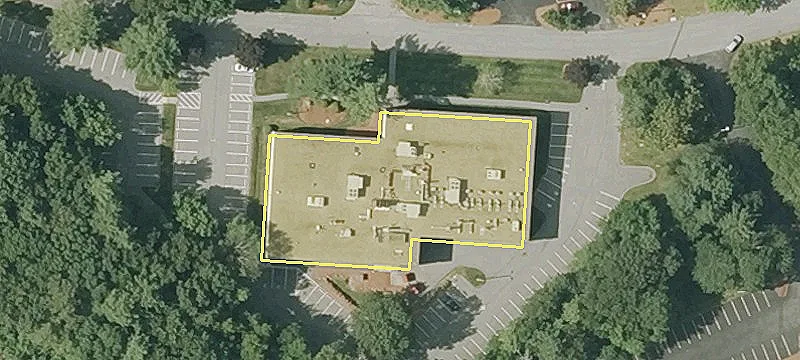 Billerica Flex Space Available
