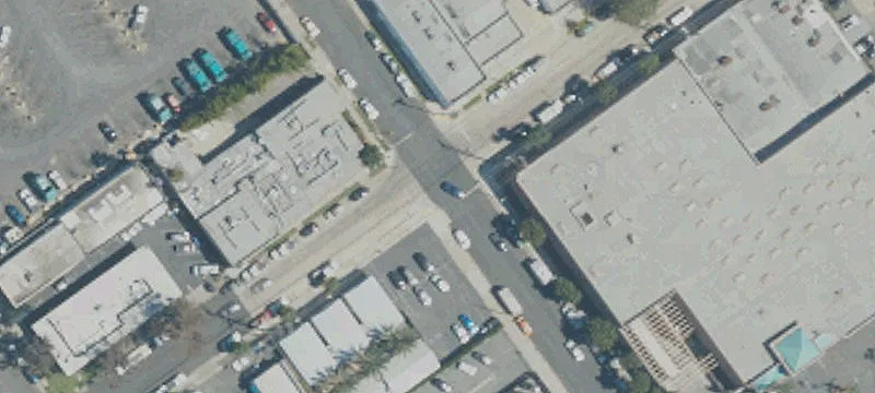 West Los Angeles Creative Office