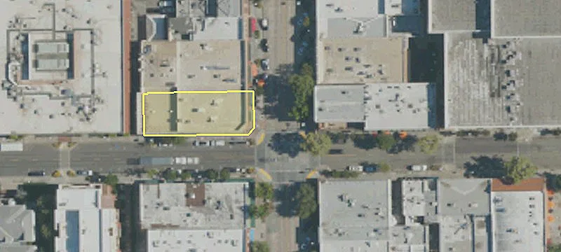 Monrovia Office Space Available