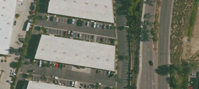 Professional Business Park Flex Space