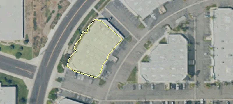 Industrial Condo in Business Park
