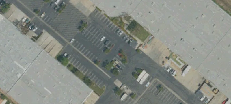 Irvine Distribution Space Available