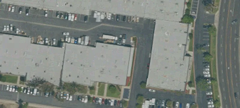 Laguna Hills Multi-Tenant Building