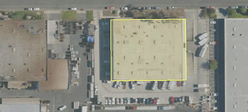 Garden Grove Freestanding Warehouse