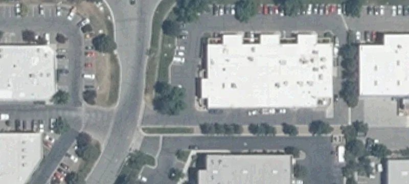 Office/Warehouse Flex Space Available