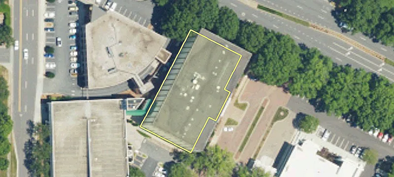 Office Space Near SouthPark Mall