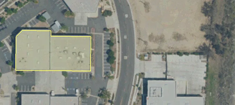 Rancho Cucamonga Freestanding Building