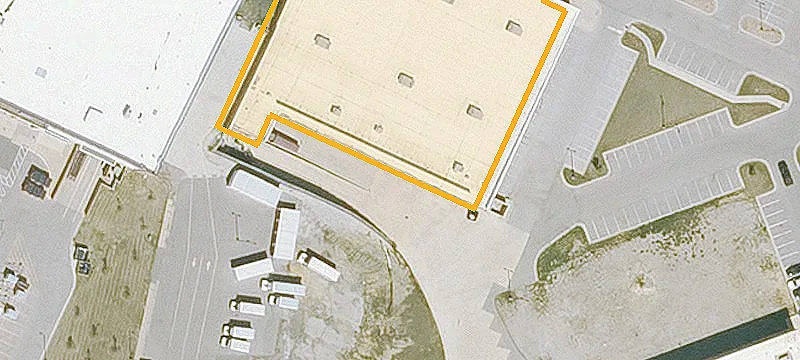 Stand-Alone NNN Retail Opportunity