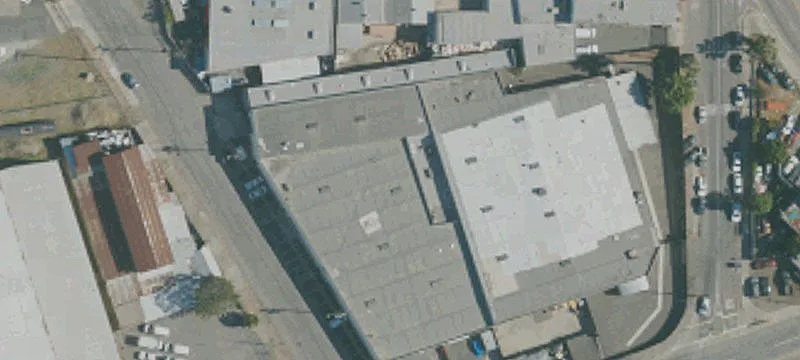 Los Angeles Warehouse Sublease Available
