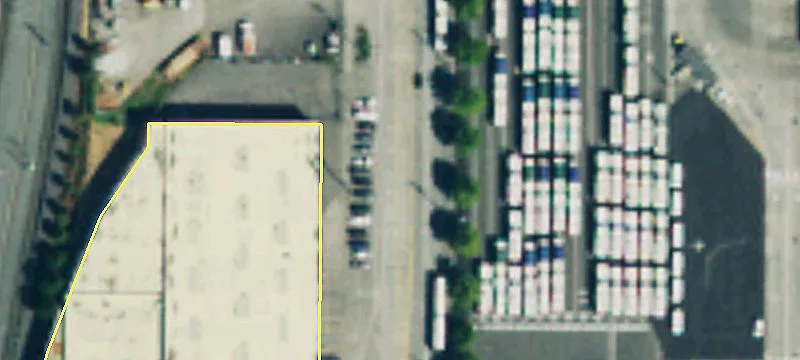 Seattle Warehouse Space Available