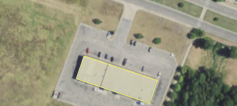 Platted Lots on Canyon Creek