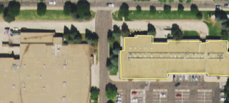 Retail Space in Littleton, Colorado